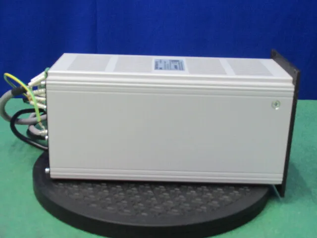 Leybold NT10 Turbomolecular Pump Controller Detail Image - ASKINDEX Korea