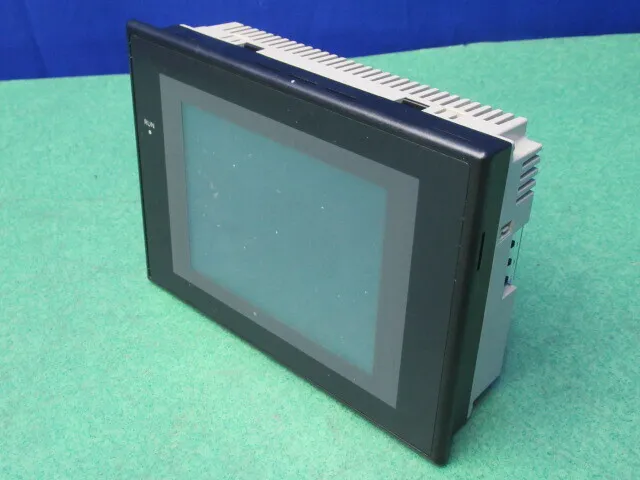 오므론 NS5-SQ00B-V2-C8 터치 패널 상세 이미지 - ASKINDEX 코리아