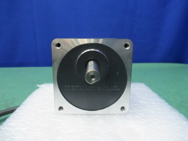 Oriental Motor ASM66ACE-T30 geared motor Detail Image - ASKINDEX Korea