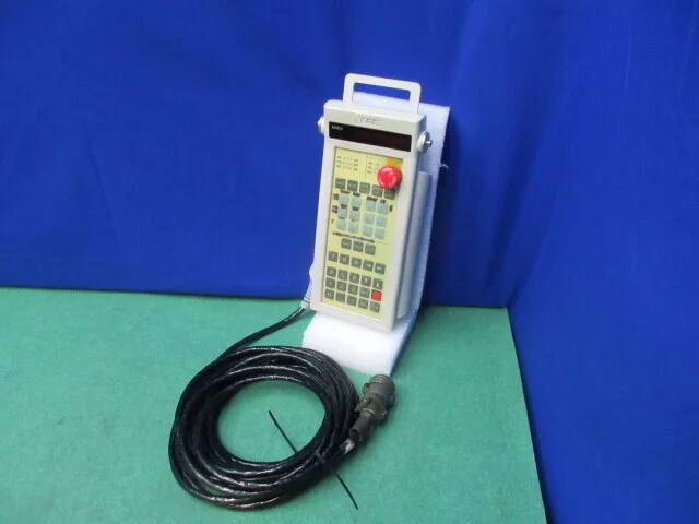 야스카와 전기 JZMQZ-TB38A 티칭 펜던트