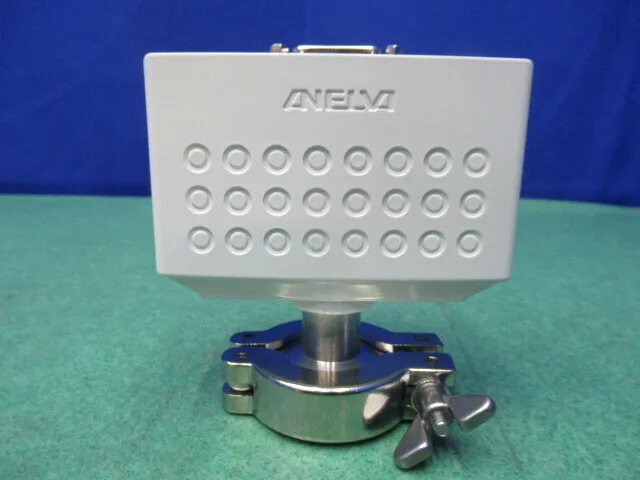 Anelva M-320XG Vacuum gauge (crystal gauge) Detail Image - ASKINDEX Korea