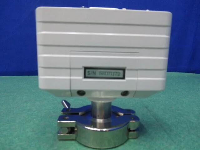 Anelva M-320XG Vacuum gauge (crystal gauge) Detail Image - ASKINDEX Korea