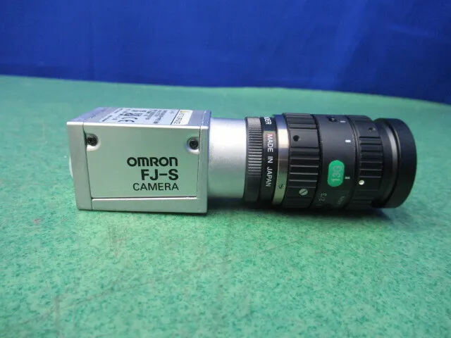 Omron FJ-SG Digital camera (monochrome) Detail Image - ASKINDEX Korea