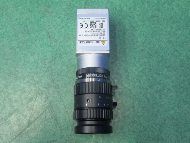 Omron FJ-SG Digital camera (monochrome) Detail Image - ASKINDEX Korea
