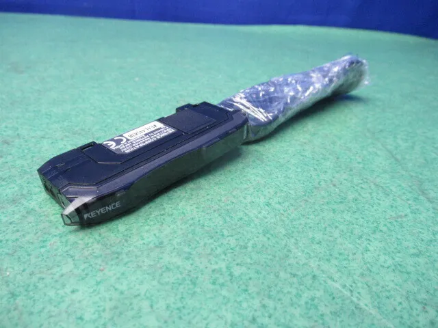 Keyence FS-N11N Fiber amplifier (main unit) Detail Image - ASKINDEX Korea