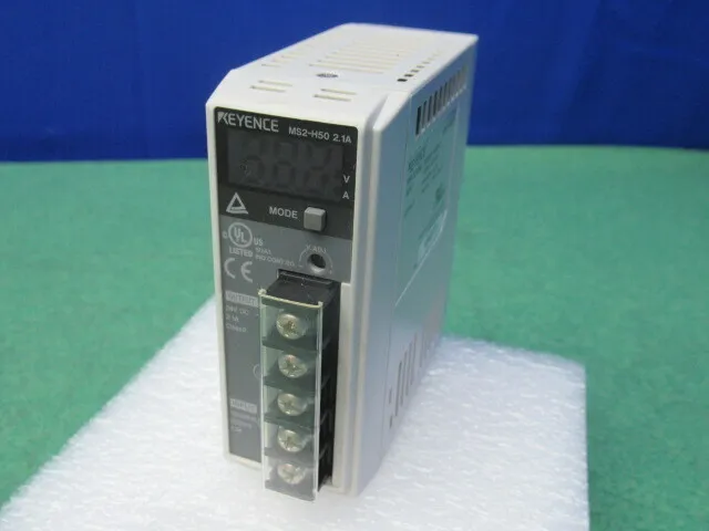 Keyence MS2-H50 스위칭 전원