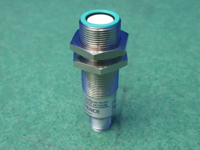 Keyence FW-H07 Sensor head Detail Image - ASKINDEX Korea
