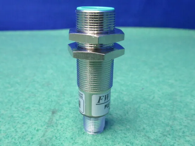 Keyence FW-H07 Sensor head Detail Image - ASKINDEX Korea
