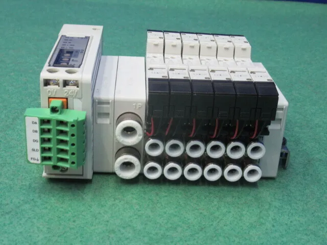 CKD OPP4-1G solenoid valve Detail Image - ASKINDEX Korea