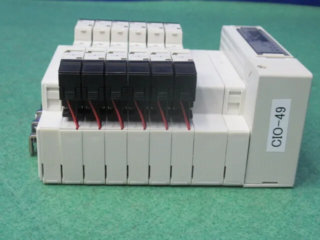 CKD OPP4-1G solenoid valve Detail Image - ASKINDEX Korea
