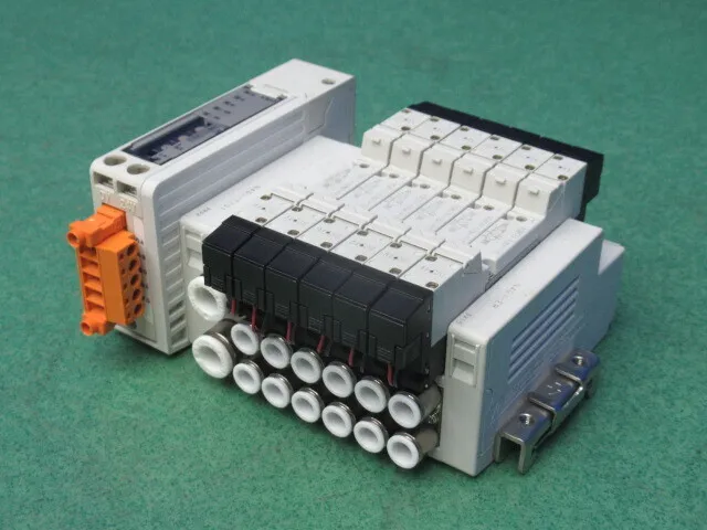 CKD OPP4-1G solenoid valve Detail Image - ASKINDEX Korea