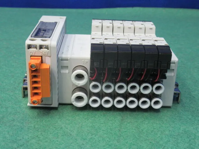 CKD OPP4-1G solenoid valve Detail Image - ASKINDEX Korea