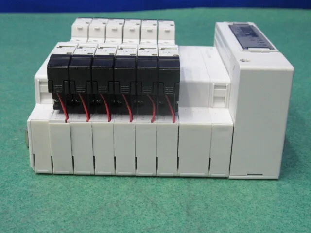 CKD OPP4-1G solenoid valve Detail Image - ASKINDEX Korea