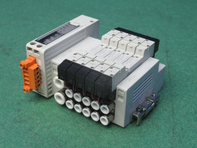 CKD OPP4-1G solenoid valve Detail Image - ASKINDEX Korea