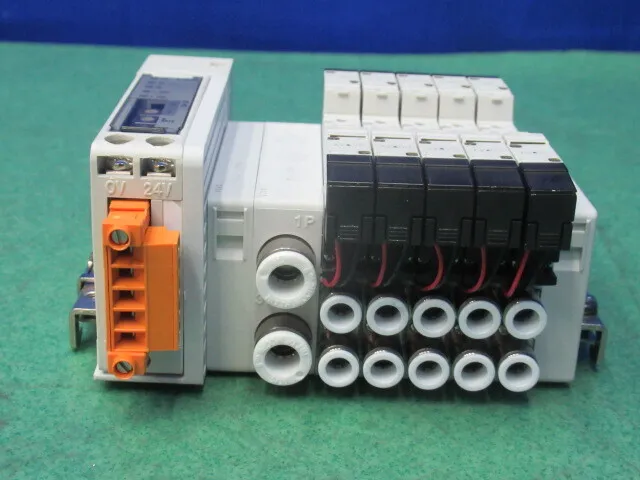 CKD OPP4-1G solenoid valve Detail Image - ASKINDEX Korea