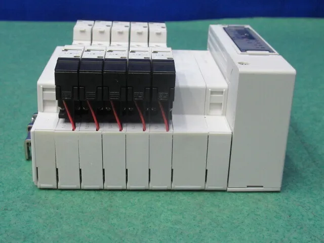 CKD OPP4-1G solenoid valve Detail Image - ASKINDEX Korea