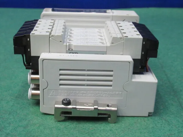 CKD OPP4-1G solenoid valve Detail Image - ASKINDEX Korea