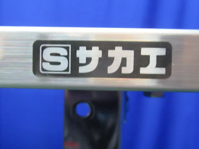 Sakae - Workbench (SUS table) Detail Image - ASKINDEX Korea