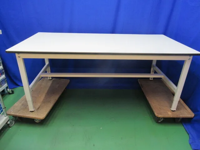 - - Workbench Detail Image - ASKINDEX Korea