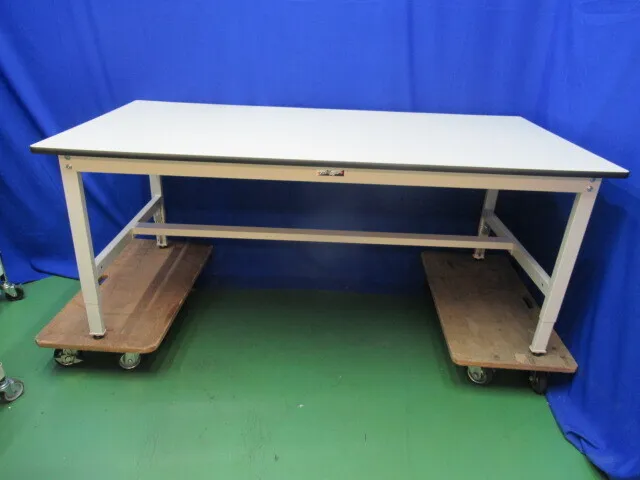 - - Workbench Detail Image - ASKINDEX Korea