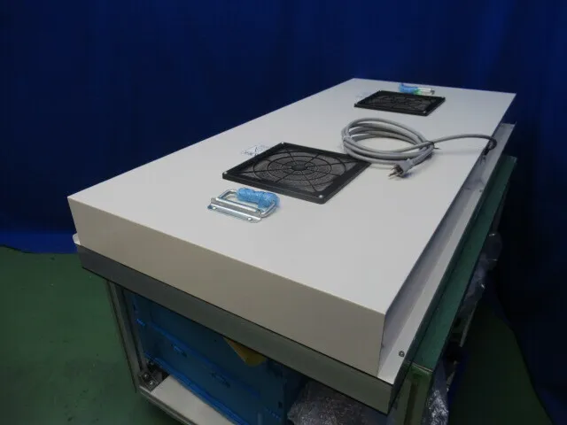 니토 냉열 제작소 NSF-17BHF FFU