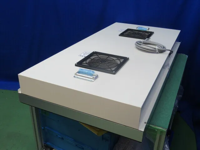 니토 냉열 제작소 NSF-17BHF FFU