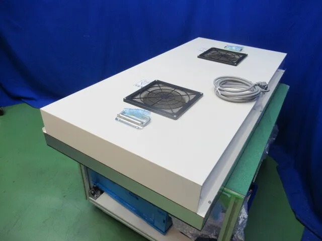 니토 냉열 제작소 NSF-17BHF FFU