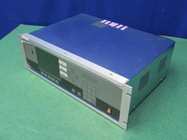 알백 CRTM-9100G 성막 컨트롤러