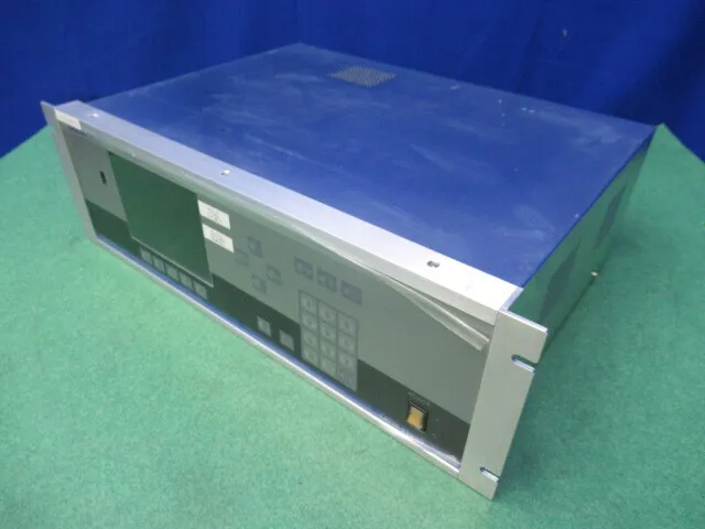 알백 CRTM-9100G 성막 컨트롤러