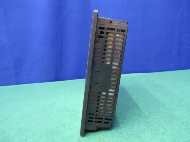 미쓰비시 전기 GT1565-VTBA 터치 패널 상세 이미지 - ASKINDEX 코리아