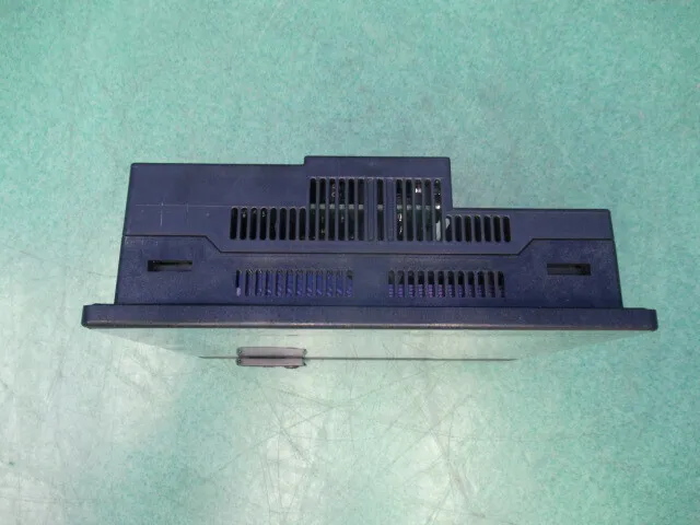 Mitsubishi Electric GT1155-QSBD touch panel Detail Image - ASKINDEX Korea