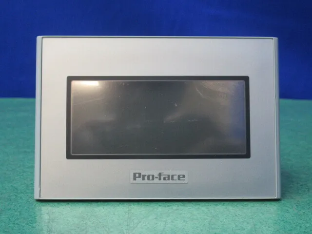 Pro Face GP4105G1D Programmable Display Detail Image - ASKINDEX Korea