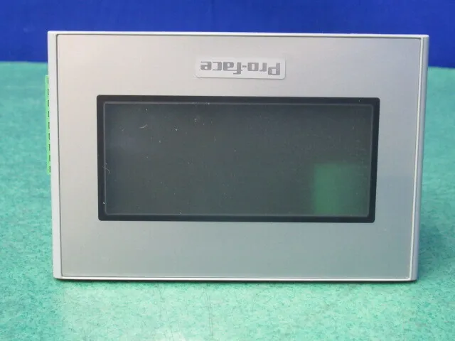 Pro Face GP4106G1D Programmable Display Detail Image - ASKINDEX Korea
