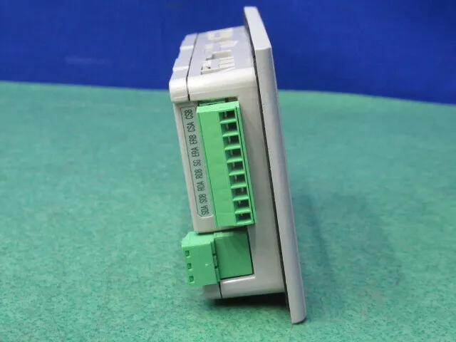 Pro Face GP4106G1D Programmable Display Detail Image - ASKINDEX Korea