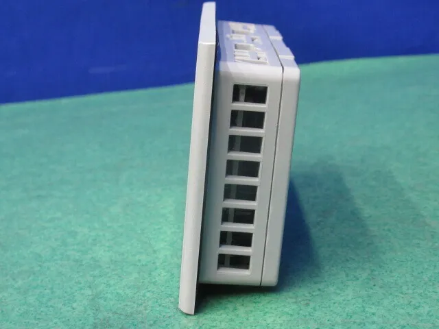 Pro Face GP4106G1D Programmable Display Detail Image - ASKINDEX Korea