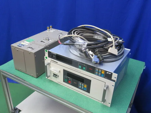 교토산 RFK10ZF-AN3 RF 전원(세트품)