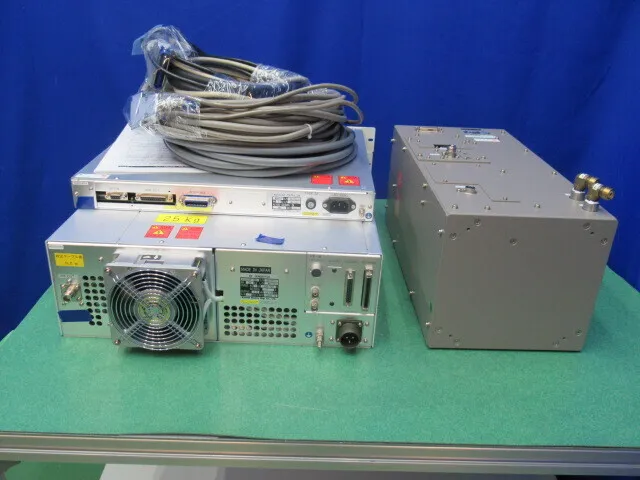Kyoto San RFK05ZF-AN3 RF power supply (set) Detail Image - ASKINDEX Korea