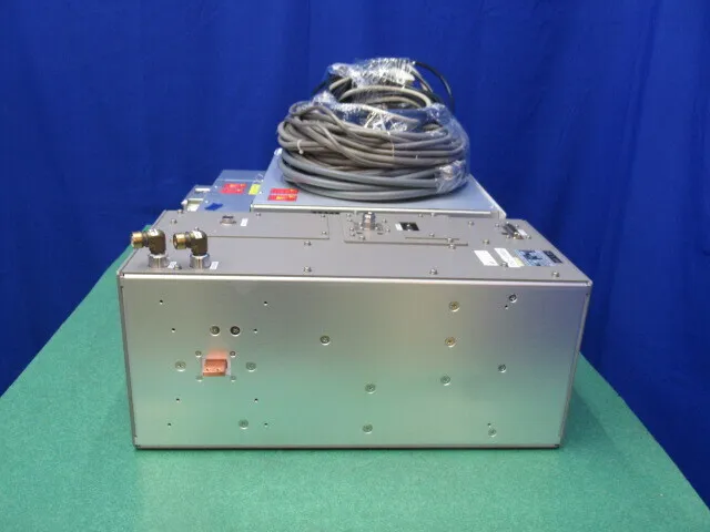 Kyoto San RFK05ZF-AN3 RF power supply (set) Detail Image - ASKINDEX Korea
