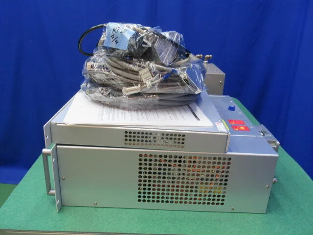 Kyoto San RFK05ZF-AN3 RF power supply (set) Detail Image - ASKINDEX Korea