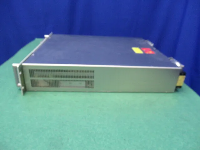 Kyosan Manufacturing Co., Ltd. HPK01Z DC power supply (1kW) Detail Image - ASKINDEX Korea