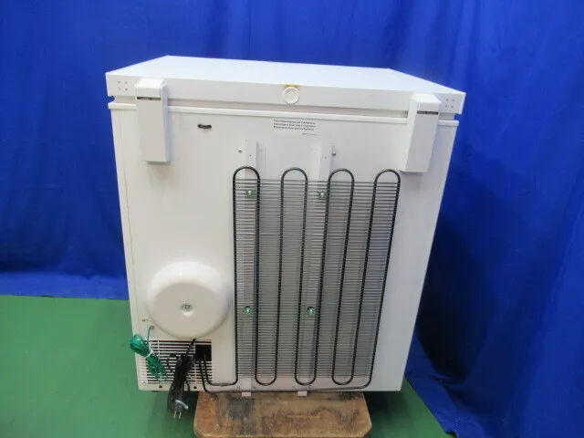 Dairei DF-140D3 freezer Detail Image - ASKINDEX Korea