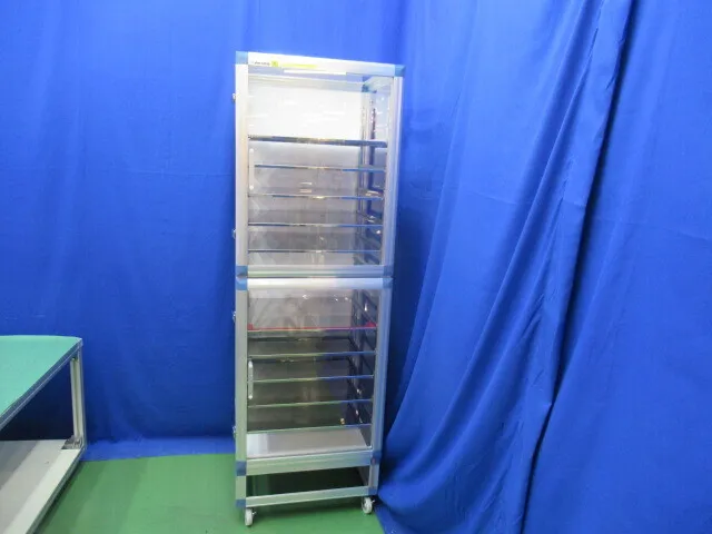 AS ONE  Desiccator (gas replacement possible) Detail Image - ASKINDEX Korea