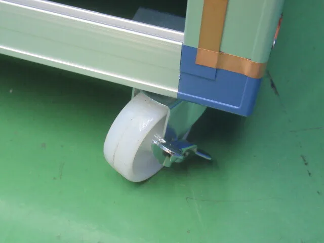 AS ONE  Desiccator (gas replacement possible) Detail Image - ASKINDEX Korea