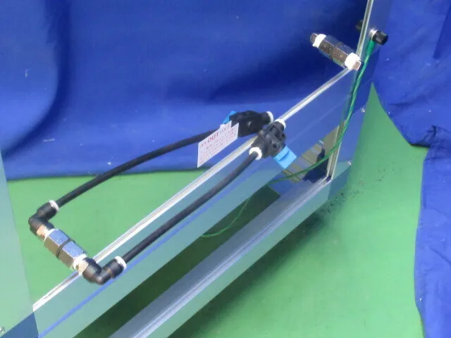 AS ONE  Desiccator (gas replacement possible) Detail Image - ASKINDEX Korea