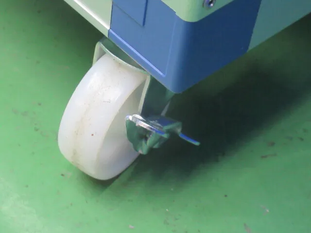 AS ONE  Desiccator (gas replacement possible) Detail Image - ASKINDEX Korea