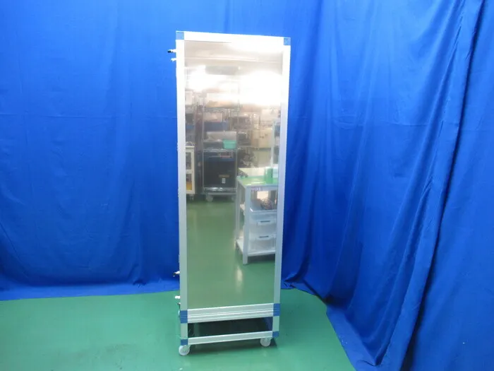 AS ONE GD-SS Desiccator (gas replacement possible) Detail Image - ASKINDEX Korea