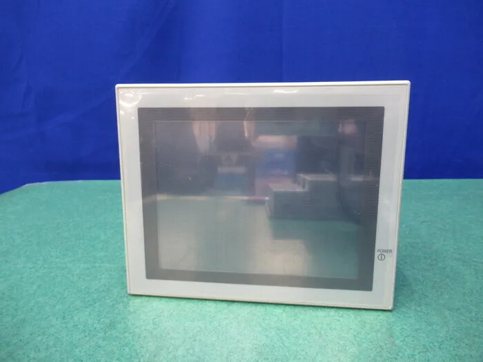Mitsubishi Electric F940GOT-SWD Touch panel Detail Image - ASKINDEX Korea