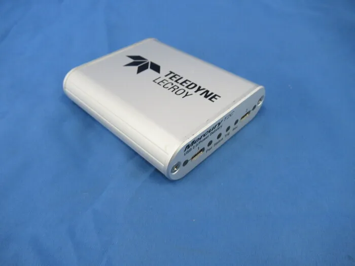 TELEDYNE LECROY USB-TMA2-M02-X USB Protocol Analyzer Detail Image - ASKINDEX Korea