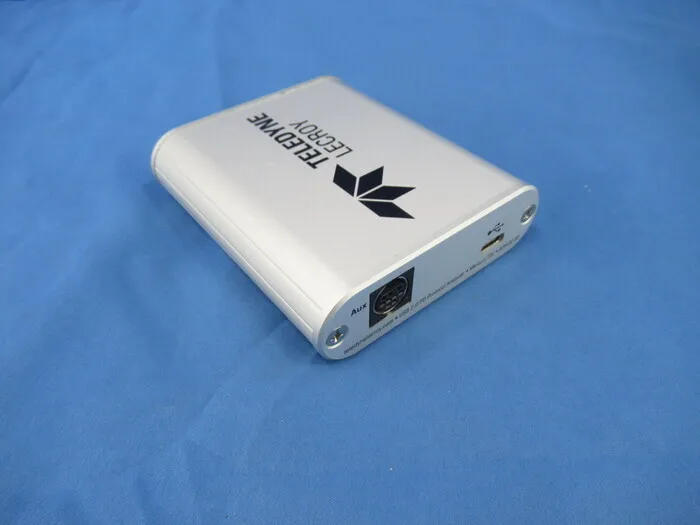 TELEDYNE LECROY USB-TMA2-M02-X USB Protocol Analyzer Detail Image - ASKINDEX Korea