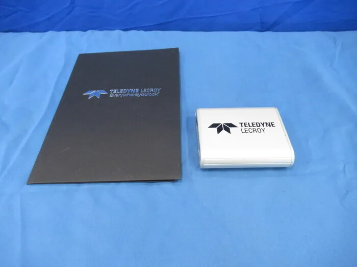텔레다인 르크로이 USB-TMA2-M02-X USB 프로토콜 분석기